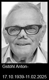 Gstöhl-Anton-Muller-1939-bis-2025