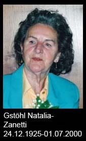 Gstöhl-Natalia-Zanetti-1925-bis-2000