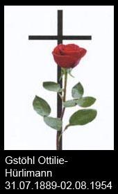 Gstöhl-Ottilie-Hürlimann-1889-bis-1954