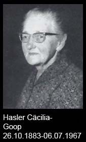 Hasler-Cäcilia-Goop-1883-bis-1967