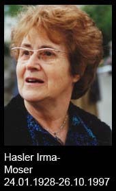 Hasler-Irma-Moser-1928-bis-1997