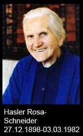Hasler-Rosa-Schneider-1898-bis-1982