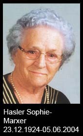 Hasler-Sophie-Marxer-1924-bis-2004