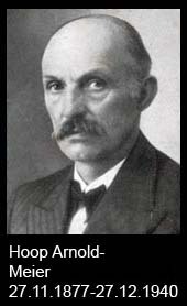 Hoop-Arnold-Meier-1877-bis-1940