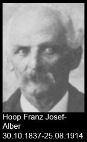 Hoop-Franz-Josef-Alber-1837-bis-1914
