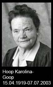 Hoop-Karolina-Goop-1919-bis-2003