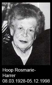 Hoop-Rosmarie-Harrer-1928-bis-1998