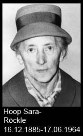 Hoop-Sara-Röckle-1885-bis-1964