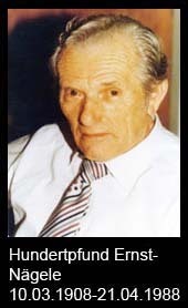 Hundertpfund-Ernst-Nägele-1908-bis-1988