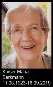 Kaiser-Maria-Berkmann-1923-bis-2019