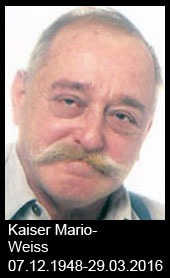 Kaiser-Mario-Hoch-Weiss-1948-bis-2016