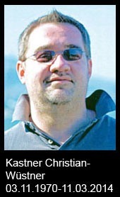 Kastner-Christian-Wüstner-1970-bis-2014
