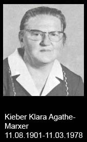 Kieber-Klara-Agathe-Marxer-1901-bis-1978
