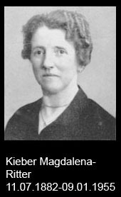 Kieber-Magdalena-Ritter-1882-bis-1955