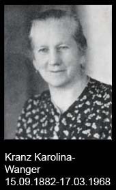 Kranz-Karolina-Wanger-1882-bis-1968