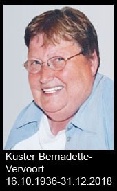 Kuster-Bernadett-Vervoort-1936-bis-2018