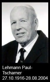 Lehmann-Paul-Tscharner-1916-bis-2004