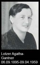Lotzer-Agatha-Gantner-1895-bis-1959