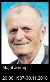 Majal-Jernej-1937-bis-2018