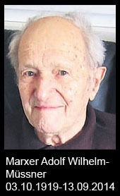 Marxer-Adolf-Wilhelm-Müssner-1919-bis-2014