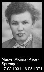 Marxer-Aloisia-Alice-Sprenger-1931-bis-1971