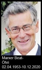 Marxer-Beat-Öhri-1953-bis-2020