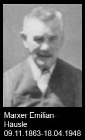 Marxer-Emilian-Häusle-1863-bis-1948