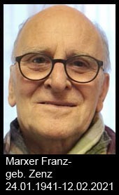 Marxer-Franz-geb.-Zenz-1941-bis-2021