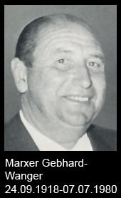 Marxer-Gebhard-Wanger-1918-bis-1980