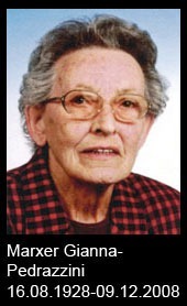 Marxer-Gianna-Pedrazzini-1928-bis-2008