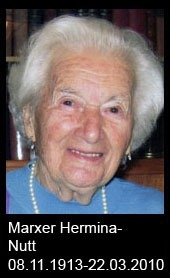 Marxer-Hermina-Nutt-1913-bis-2010