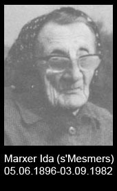 Marxer-Ida..-sMesmers-1896-bis-1982