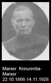 Marxer-Kreszentia-Marxer-1866-bis-1928