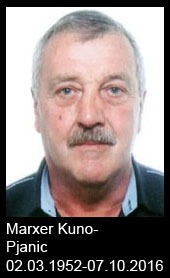 Marxer-Kuno-Cvrljak-Pjanic-1952-bis-2016