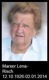 Marxer-Lena-Risch-1926-bis-2014