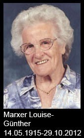 Marxer-Louise-Günther-1915-bis-2012