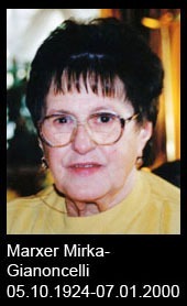 Marxer-Mirka-Gianoncelli-1924-bis-2000