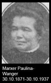 Marxer-Paulina-Wanger-1871-bis-1937