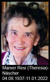 Marxer-Resi-Theresia-Näscher-1937-bis-2022
