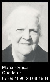 Marxer-Rosa-Quaderer-1896-bis-1984