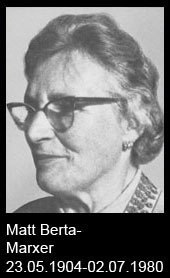 Matt-Berta-Marxer-1904-bis-1980