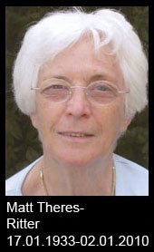 Matt-Theres-Ritter-1933-bis-2010