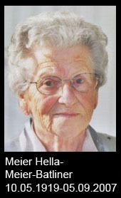 Meier-Hella-Meier-Batliner-1919-bis-2007