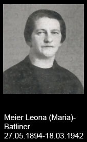 Meier-Leona-Maria-Batliner-1894-bis-1942