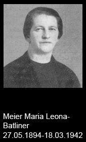 Meier-Maria-Leona-Batliner-1894-bis-1942