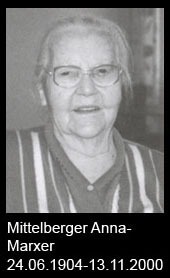 Mittelberger-Anna-Marxer-1904-bis-2000