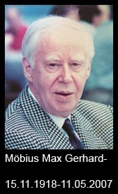 Möbius-Max-Gerhard-1918-bis-2007