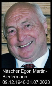 Näscher-Egon-Martin-Biedermann-1946-bis-2023