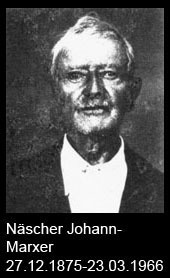 Näscher-Johann-Marxer-1875-bis-1966