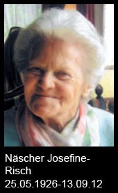 Näscher-Josefine-Risch-1926-bis-2012